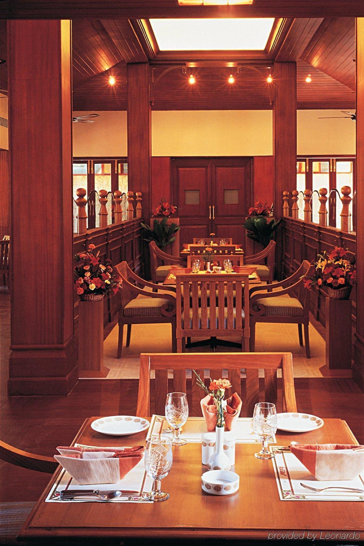 Club Mahindra Thekkady Hotell Eksteriør bilde