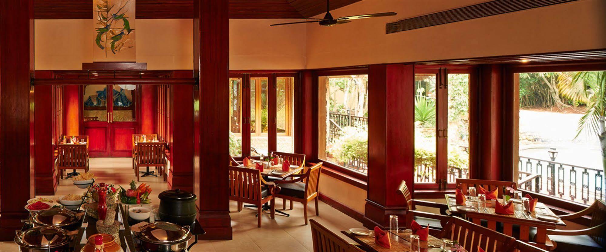 Club Mahindra Thekkady Hotell Eksteriør bilde